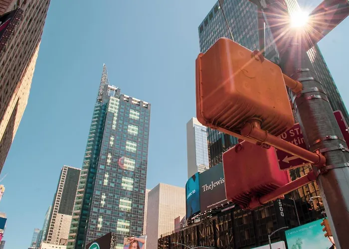 Kama Central Park New York